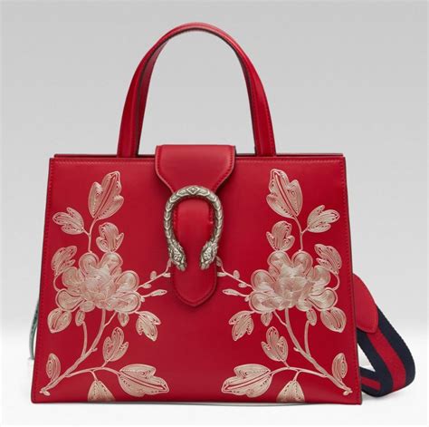 scopri la collezione chinese new year gucci